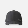 Men Rip Curl Hats & Beanies | Vaporcool Phaser Flexfit Cap