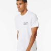 Men Rip Curl Tees & Tanks | Mod Tropics Aloha Tee