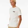 Men Rip Curl Tees & Tanks | Sur Revival Repeater Tee