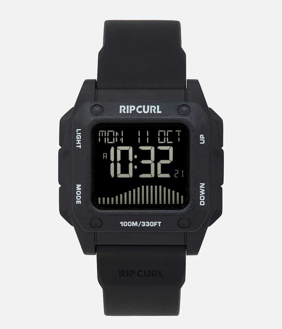 Men Rip Curl Watches | Odyssey Midsize Tide Watch