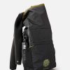 Men Rip Curl Backpacks & Bags | Surf Series 25L Ventura Backpack Black