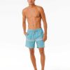 Men Rip Curl Performance | Surf Revival Volley Boardshort