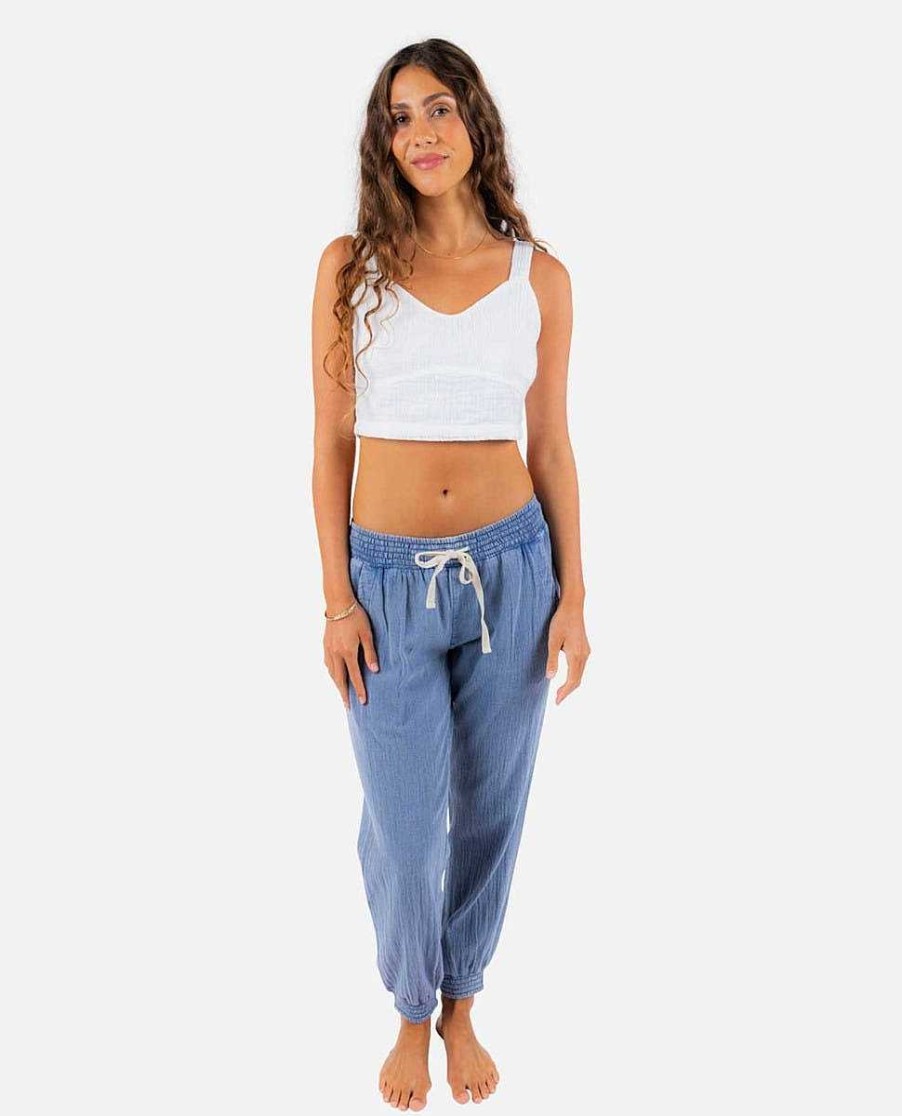 Women Rip Curl Pants | Classic Surf Pant