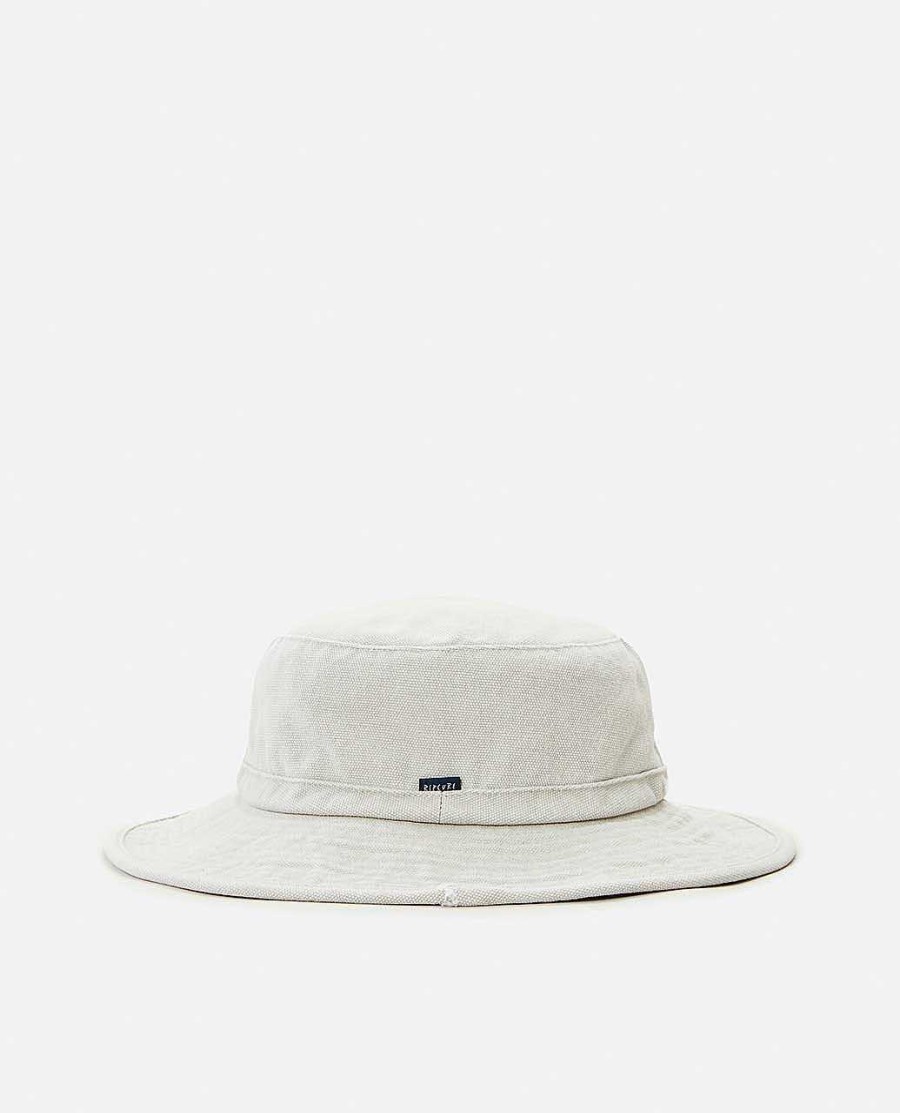 Men Rip Curl Hats & Beanies | Searcher Mid Brim Hat