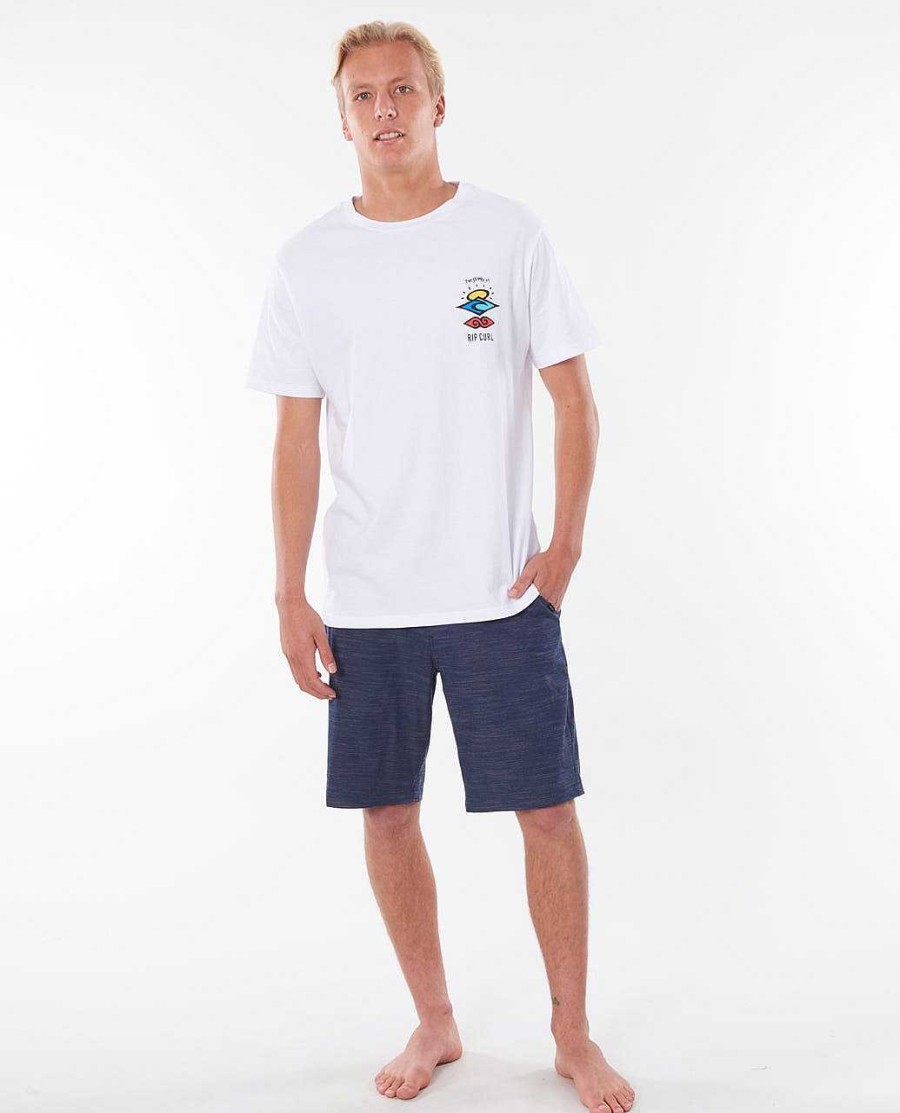 Men Rip Curl Hybrids | Boardwalk Jackson 20