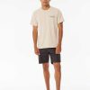 Men Rip Curl Tees & Tanks | Searchers Chicama Tee