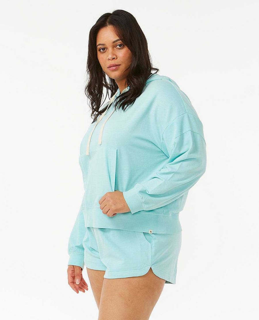 Women Rip Curl Hoodies & Fleece | Classic Surf Hoodie