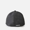 Men Rip Curl Hats & Beanies | Vaporcool Phaser Flexfit Cap