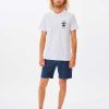 Men Rip Curl Shorts | Jackson Volley 19