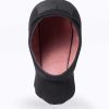 Men Rip Curl Booties Gloves & Hoods | Flashbomb 2Mm Gb Hood Black