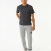 Men Rip Curl Pants | Icons Of Surf Track Pant