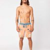 Men Rip Curl Performance | Mirage Retro Dunes Boardshort