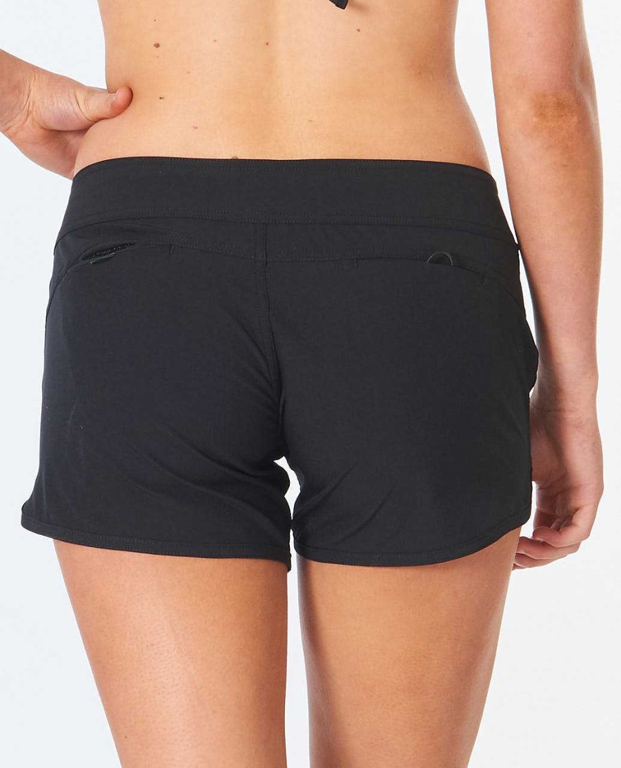 Women Rip Curl Shorts | Classic Surf 5