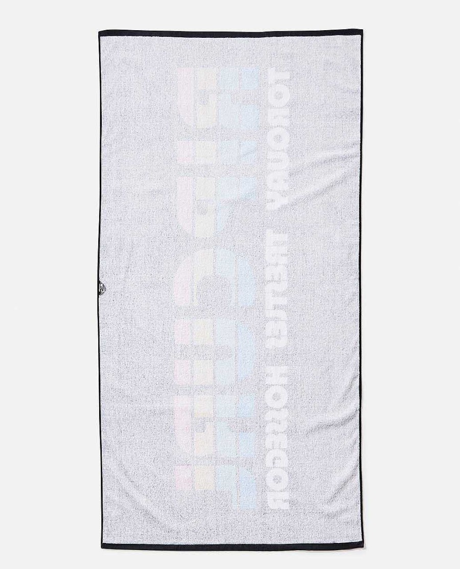 Men Rip Curl Towels | Mixed Towel