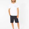 Men Rip Curl Shorts | Boardwalk Jackson 20