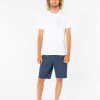 Men Rip Curl Shorts | Boardwalk Jackson 20