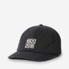 Women Rip Curl Hats & Beanies | Celestial Sun 6 Panel Cap