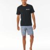 Men Rip Curl Shorts | Boardwalk Dreamers Walkshort