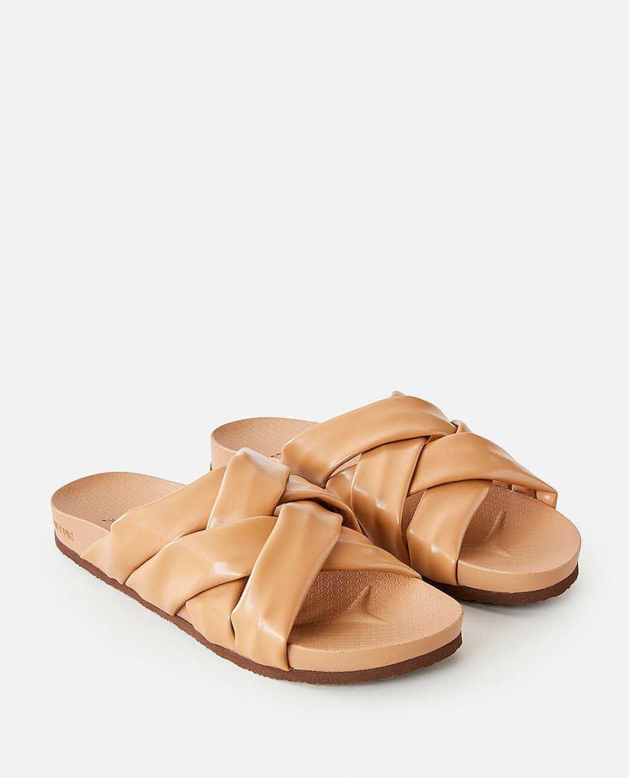 Women Rip Curl Sandals | Sunset Sessions Slide