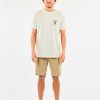 Men Rip Curl Tees & Tanks | The Swamp Premium Tee