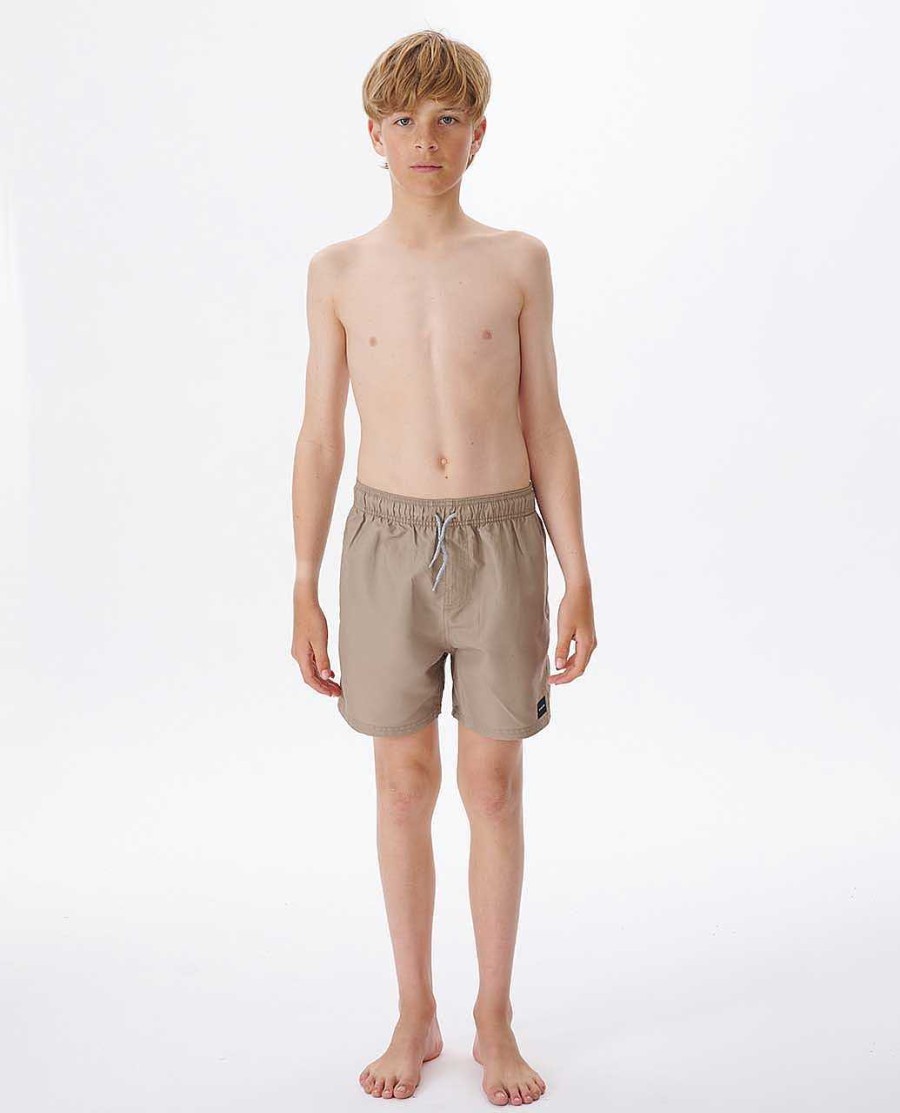 Boys Rip Curl Shorts | Boy'S Bondi Volley Boardshorts (8 - 16 Years)