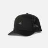 Men Rip Curl Hats & Beanies | Vaporcool Flexfit Trucker Cap