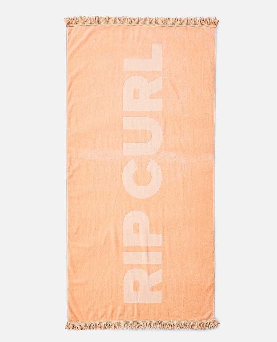 Men Rip Curl Towels | Premium Surf Towel