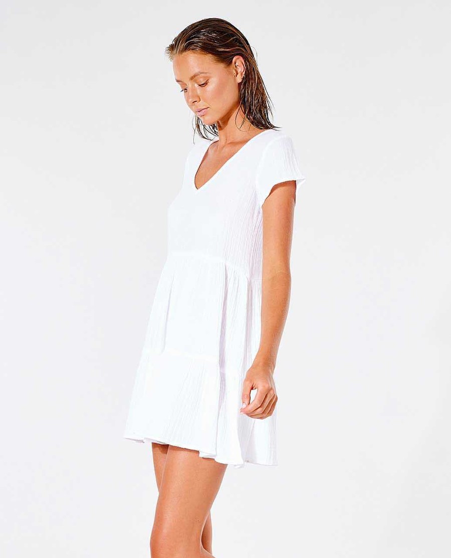 Women Rip Curl Dresses & Rompers | Premium Surf Dress