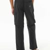 Men Rip Curl Pants | Journeys Pant Black