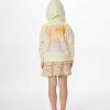 Girls Rip Curl Hoodies & Jumpers | Crystal Cove Hood - Girls (1-8 Years)