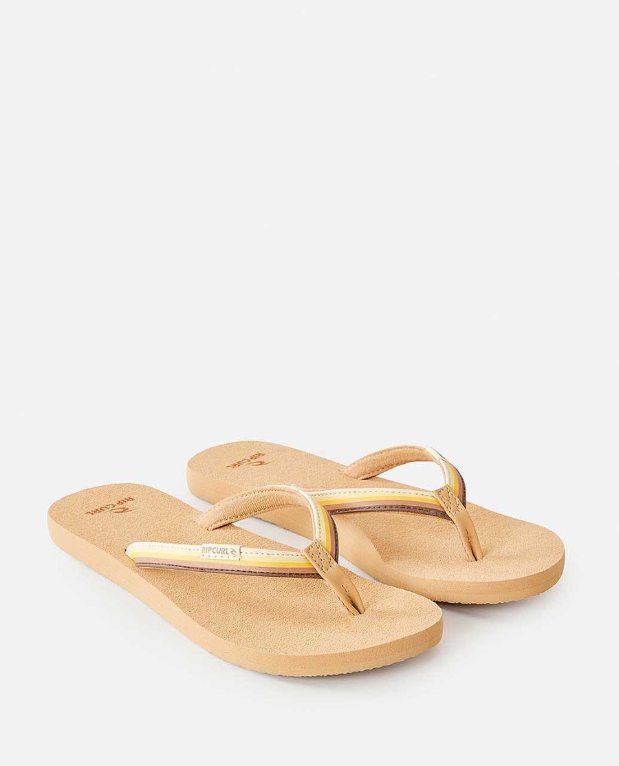 Women Rip Curl Sandals | Freedom Al