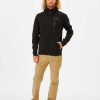 Men Rip Curl Hoodies & Fleece | Departed Anti-Series Fleece