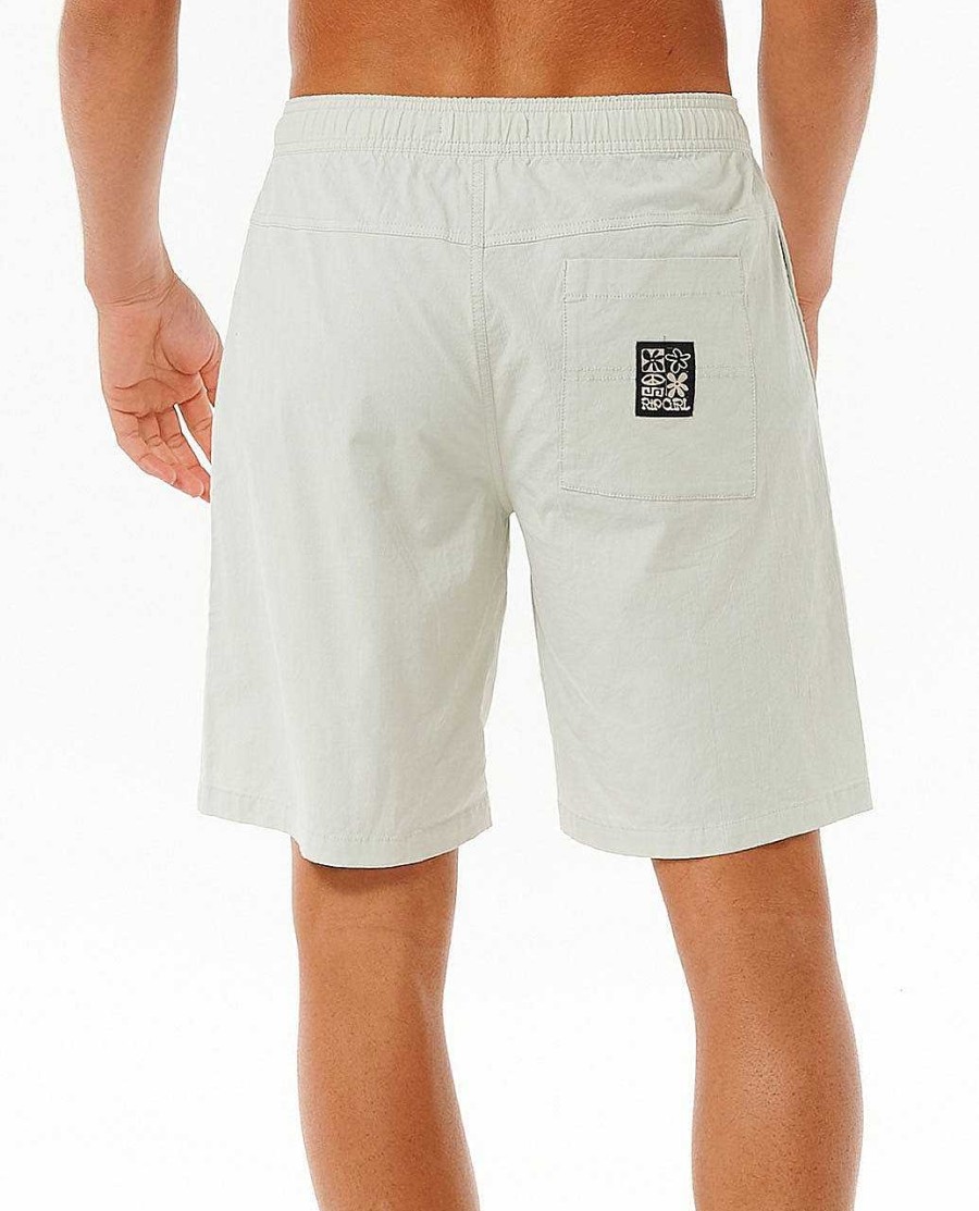 Men Rip Curl Shorts | Saltwater Culture Rails Volley Short