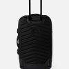 Men Rip Curl Backpacks & Bags | F-Light Global 110L Travel Bag Midnight