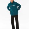 Men Rip Curl Hoodies & Fleece | Dosed Up Hood