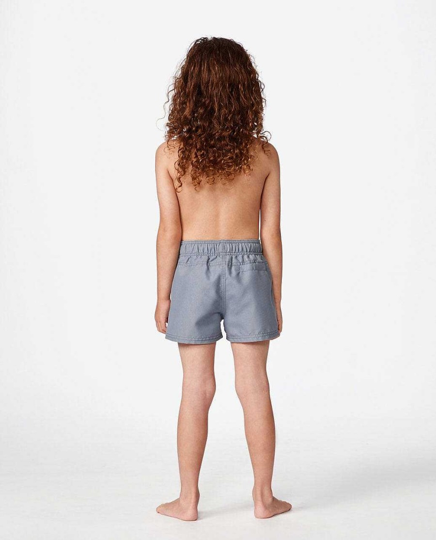 Boys Rip Curl Boardshorts | Bondi Volley - Boys (1-8 Years)