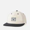 Men Rip Curl Hats & Beanies | Fade Out Icon Adjustable Cap