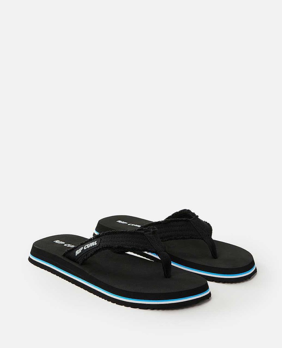 Men Rip Curl Sandals | Chiba Thongs