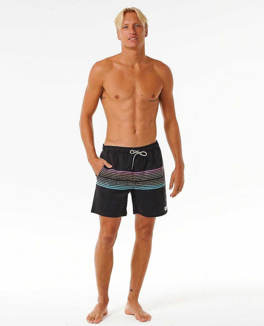 Men Rip Curl Performance | Surf Revival Volley Boardshort