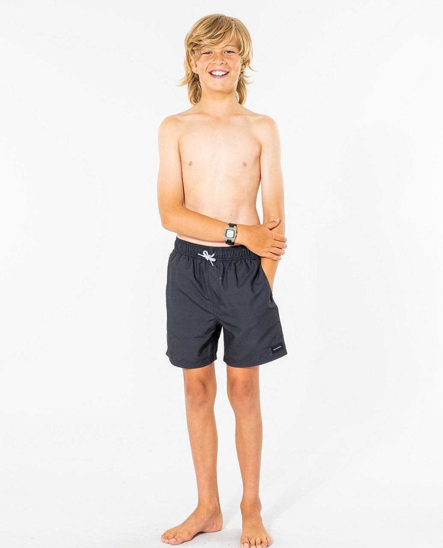 Boys Rip Curl Boardshorts | Boy'S Bondi Volley Boardshorts (8 - 16 Years)