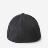 Men Rip Curl Hats & Beanies | Sector Flexfit Cap