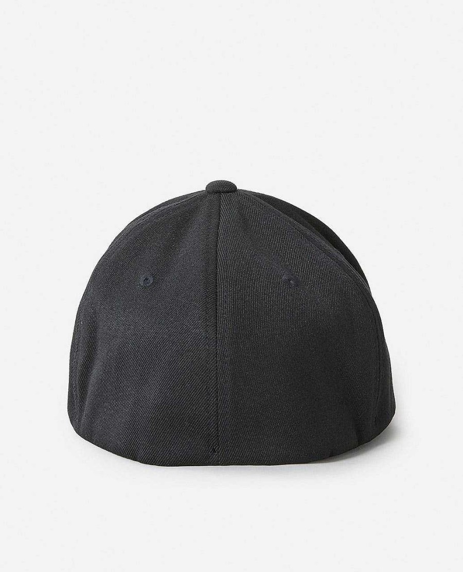 Men Rip Curl Hats & Beanies | Sector Flexfit Cap