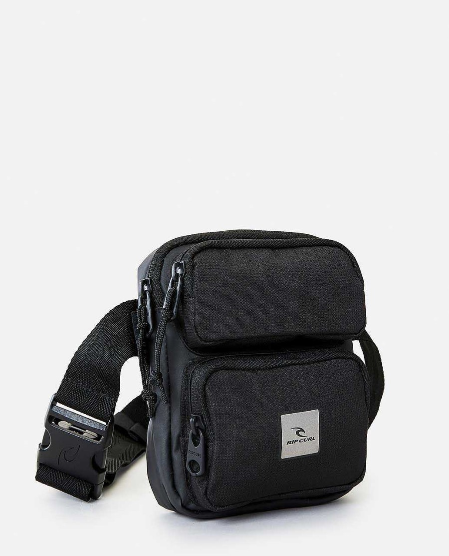 Men Rip Curl Luggage & Travel | 24/7 Pouch Midnight