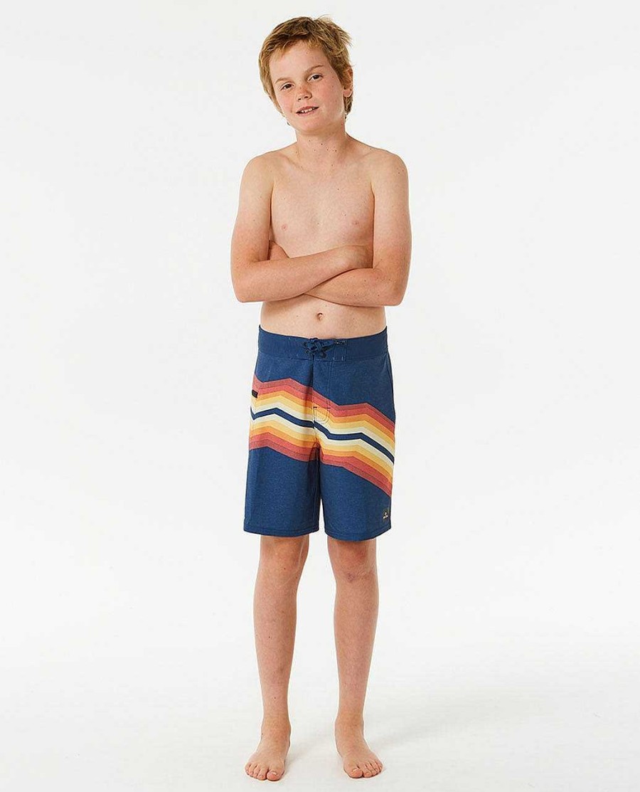 Boys Rip Curl Boardshorts | Inverted Boardshort - Boys (8-16 Years)