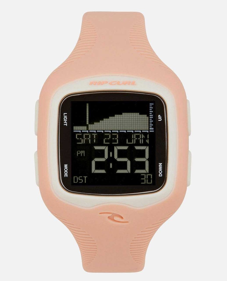 Women Rip Curl Watches | Kauai Tide Watch