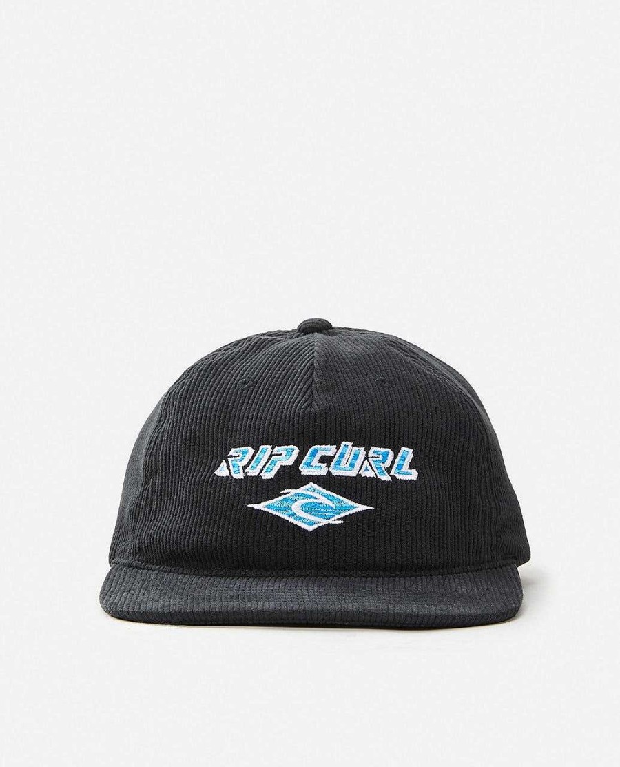 Men Rip Curl Hats & Beanies | Diamond Adjustable Cap