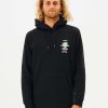 Men Rip Curl Hoodies & Fleece | Search Icon Hood