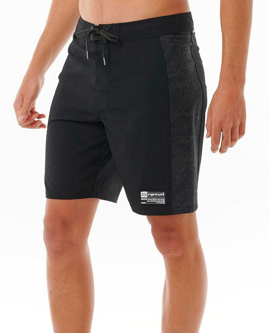 Men Rip Curl Performance | Mirage Super Computer Boardshorts