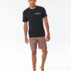 Men Rip Curl Shorts | Boardwalk Dreamers Walkshort