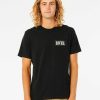 Men Rip Curl Tees & Tanks | Unity Tee